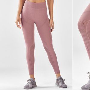 High Rise Seamless Leggings